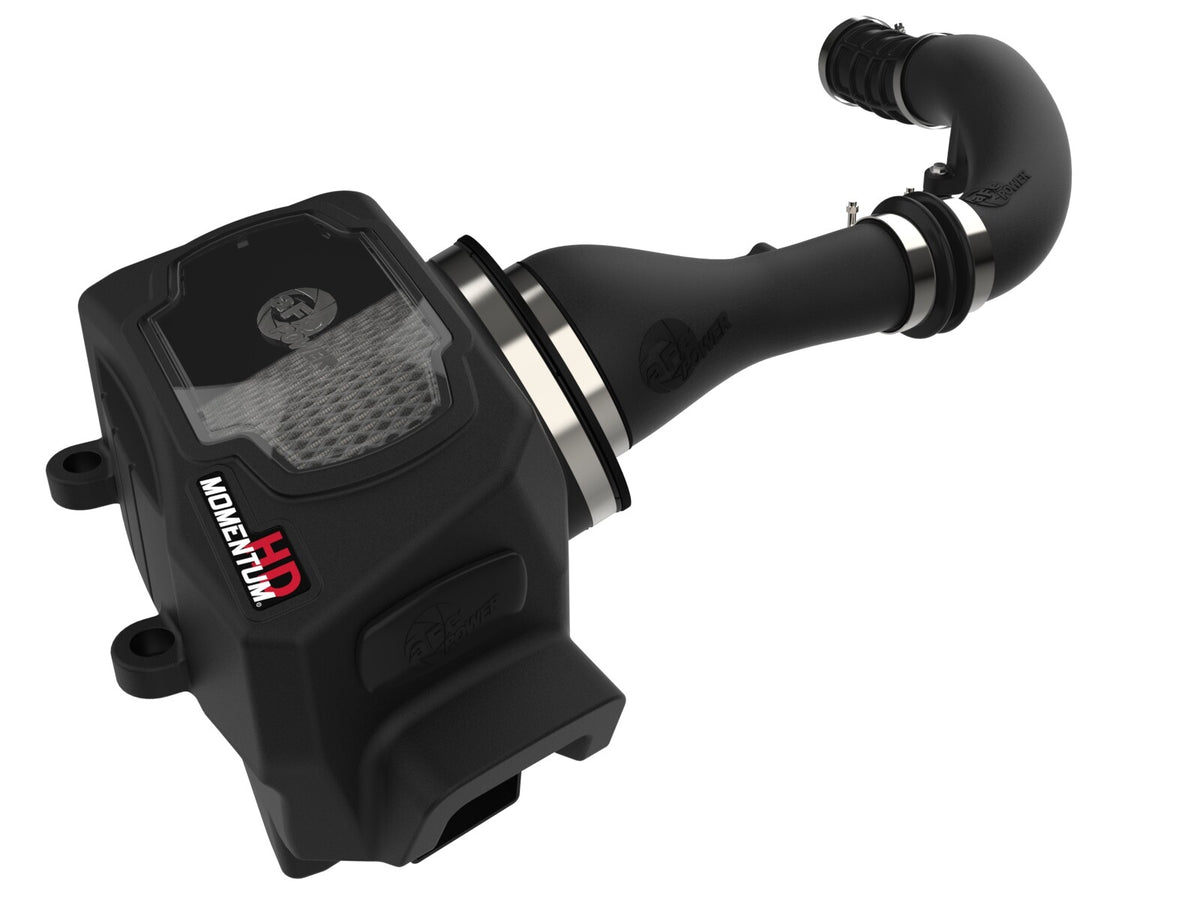 Momentum HD Cold Air Intake System Ram 1500 20-23 V6-3.0L Turbo Diesel