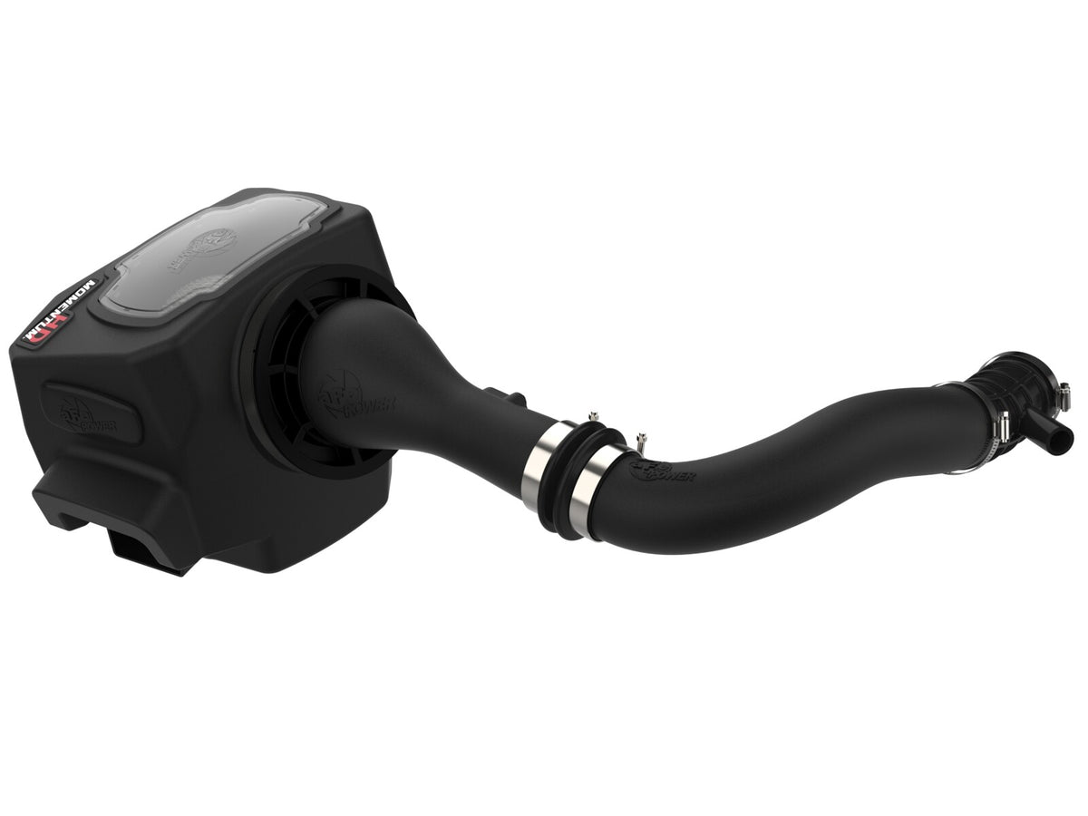 Momentum HD Cold Air Intake System Ram 1500 20-23 V6-3.0L Turbo Diesel