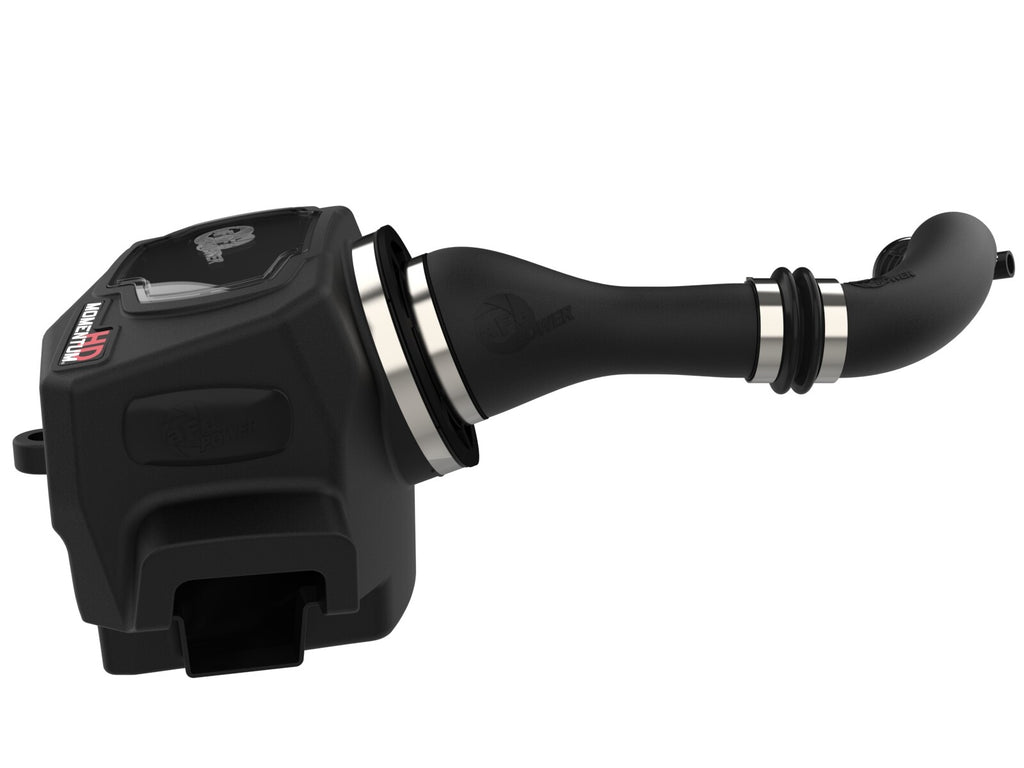 Momentum HD Cold Air Intake System Ram 1500 20-23 V6-3.0L Turbo Diesel