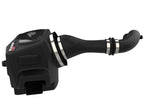 Momentum HD Cold Air Intake System Ram 1500 20-23 V6-3.0L Turbo Diesel