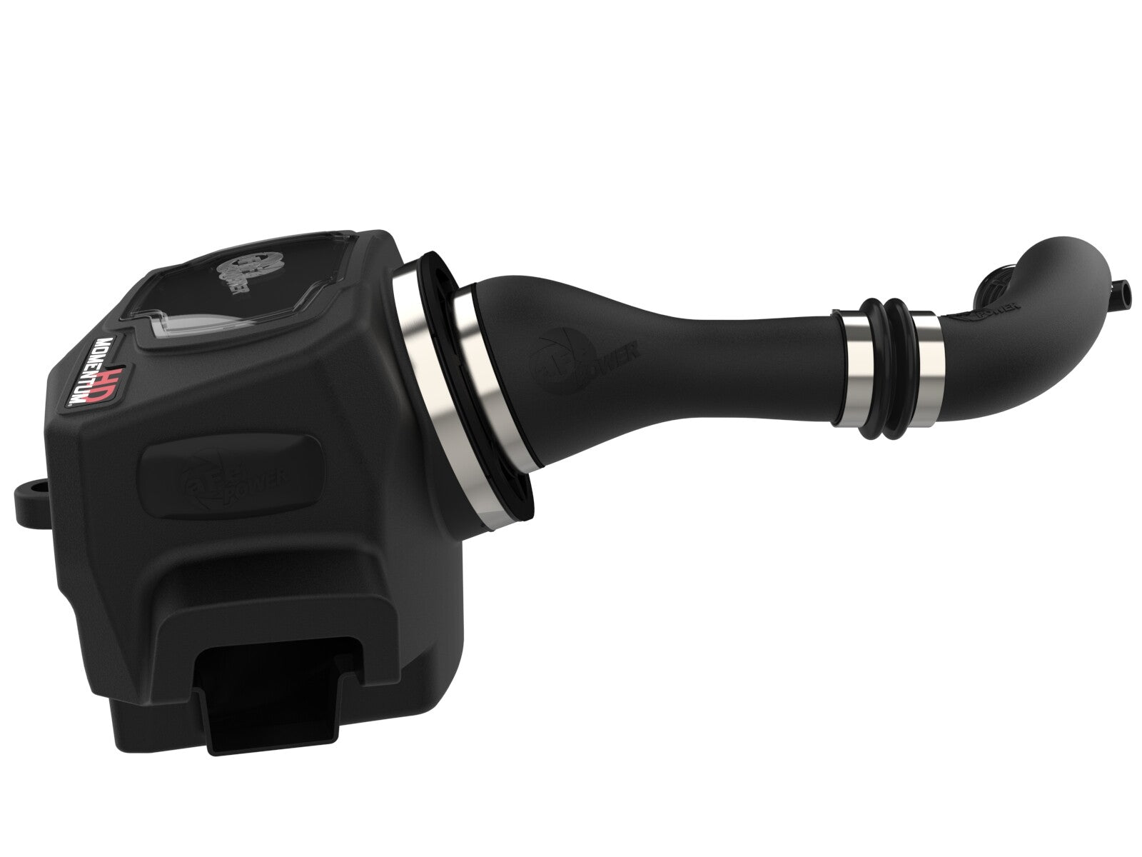 Momentum HD Cold Air Intake System Ram 1500 20-23 V6-3.0L Turbo Diesel