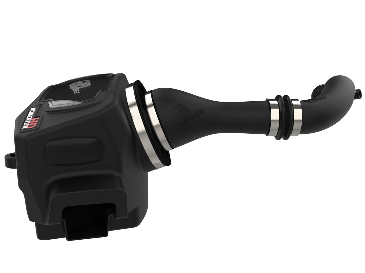 Momentum HD Cold Air Intake System Ram 1500 20-23 V6-3.0L Turbo Diesel