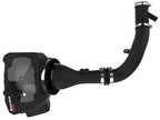 Momentum HD Cold Air Intake System Ram 1500 20-23 V6-3.0L Turbo Diesel