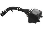 Momentum HD Cold Air Intake System Ram 1500 20-23 V6-3.0L Turbo Diesel