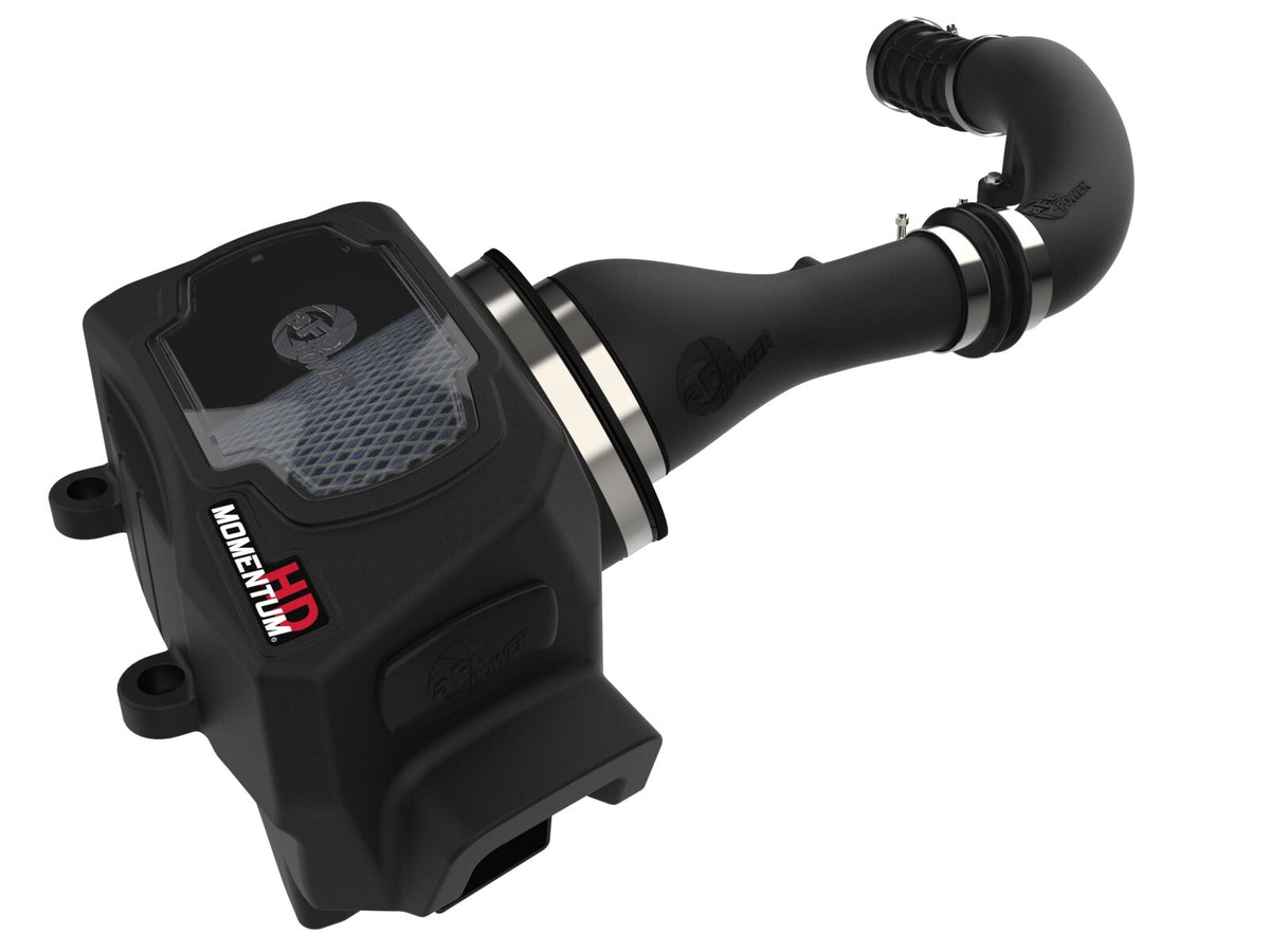Momentum HD Cold Air Intake System Ram 1500 20-23 V6-3.0L Turbo Diesel