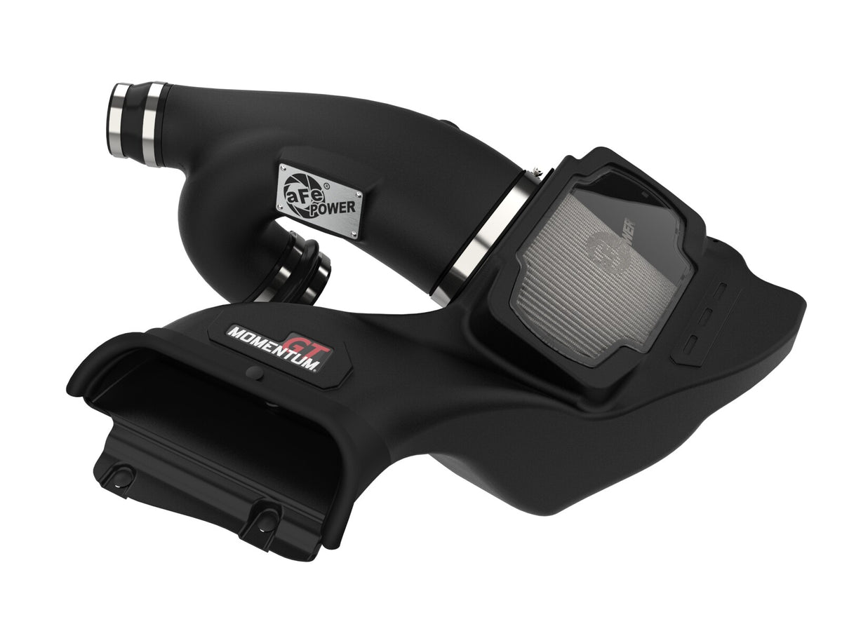 Momentum GT Cold Air Intake System Ford F-150 21-26 V6-3.5L Twin Turbo