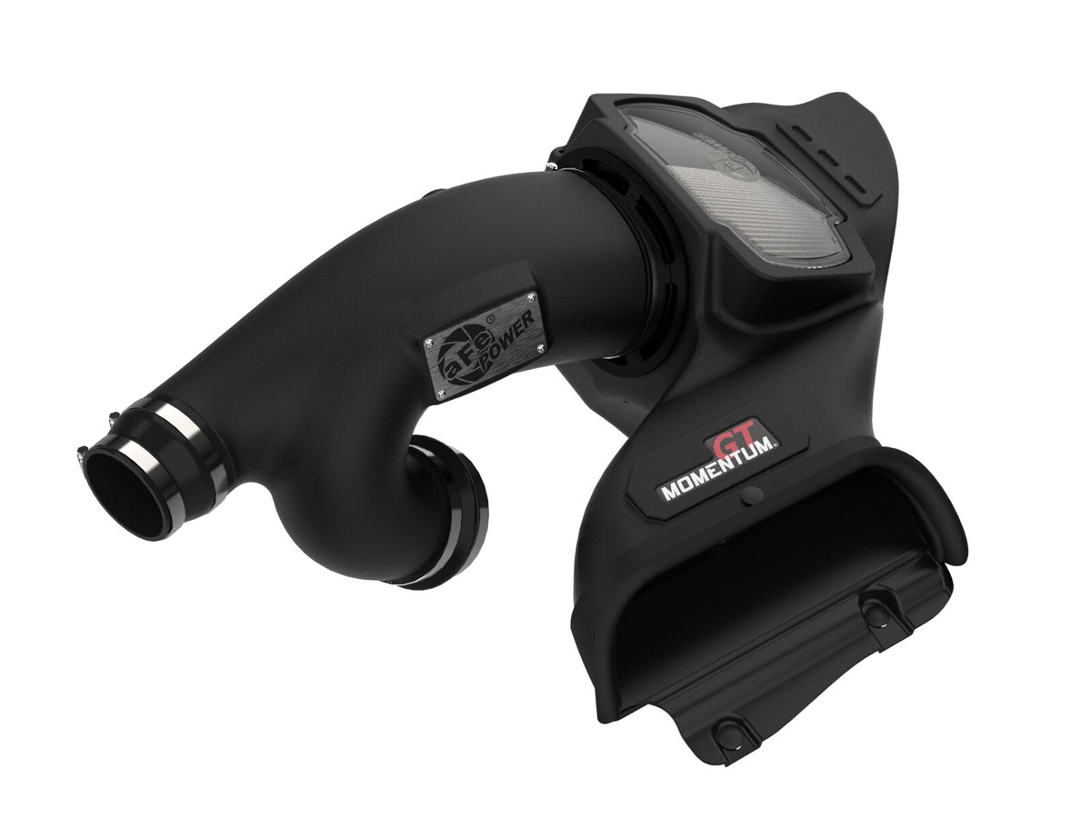 Momentum GT Cold Air Intake System Ford F-150 21-26 V6-3.5L Twin Turbo