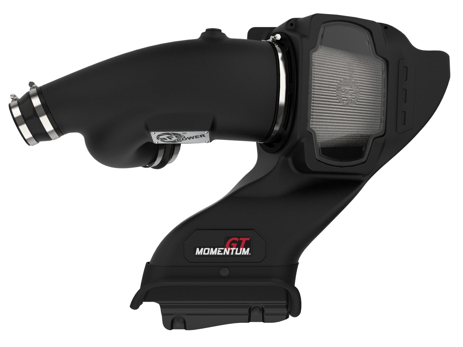 Momentum GT Cold Air Intake System Ford F-150 21-26 V6-3.5L Twin Turbo