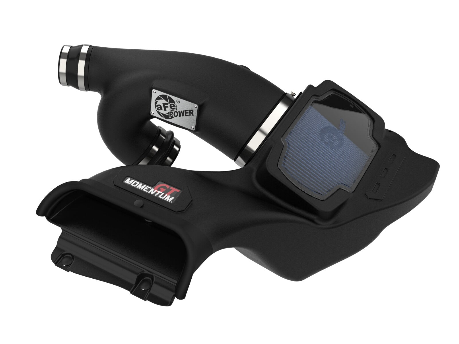 Momentum GT Cold Air Intake System Ford F-150 21-26 V6-3.5L Twin Turbo