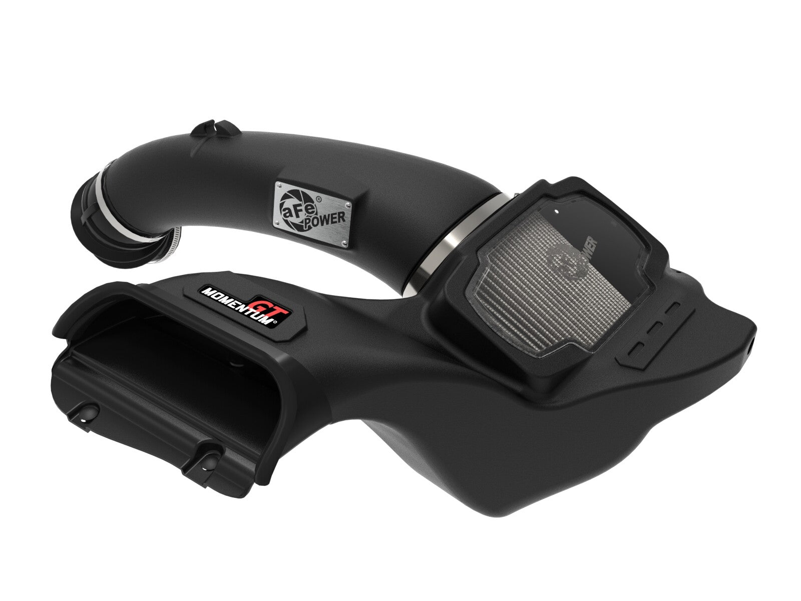 Momentum GT Cold Air Intake System Ford F-150 21-26 V8-5.0L