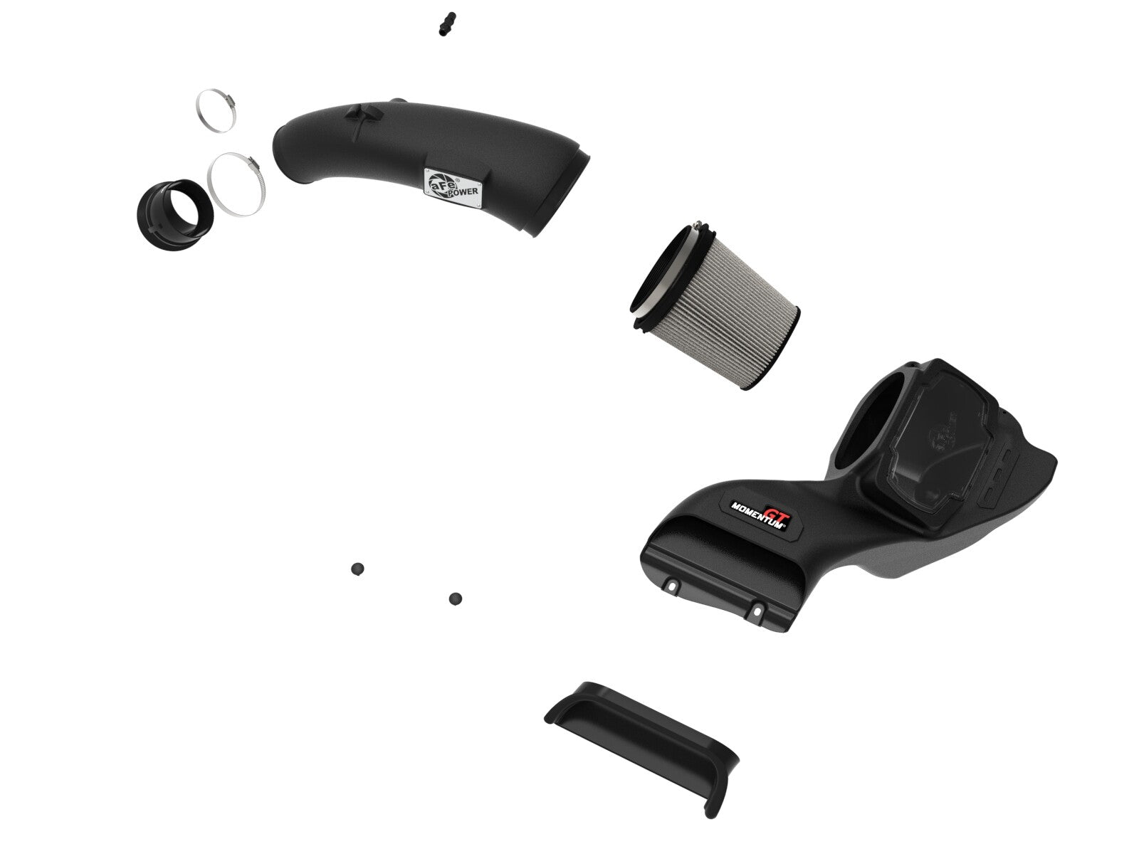 Momentum GT Cold Air Intake System Ford F-150 21-26 V8-5.0L