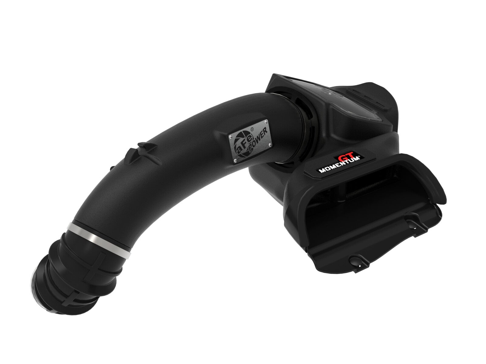 Momentum GT Cold Air Intake System Ford F-150 21-26 V8-5.0L