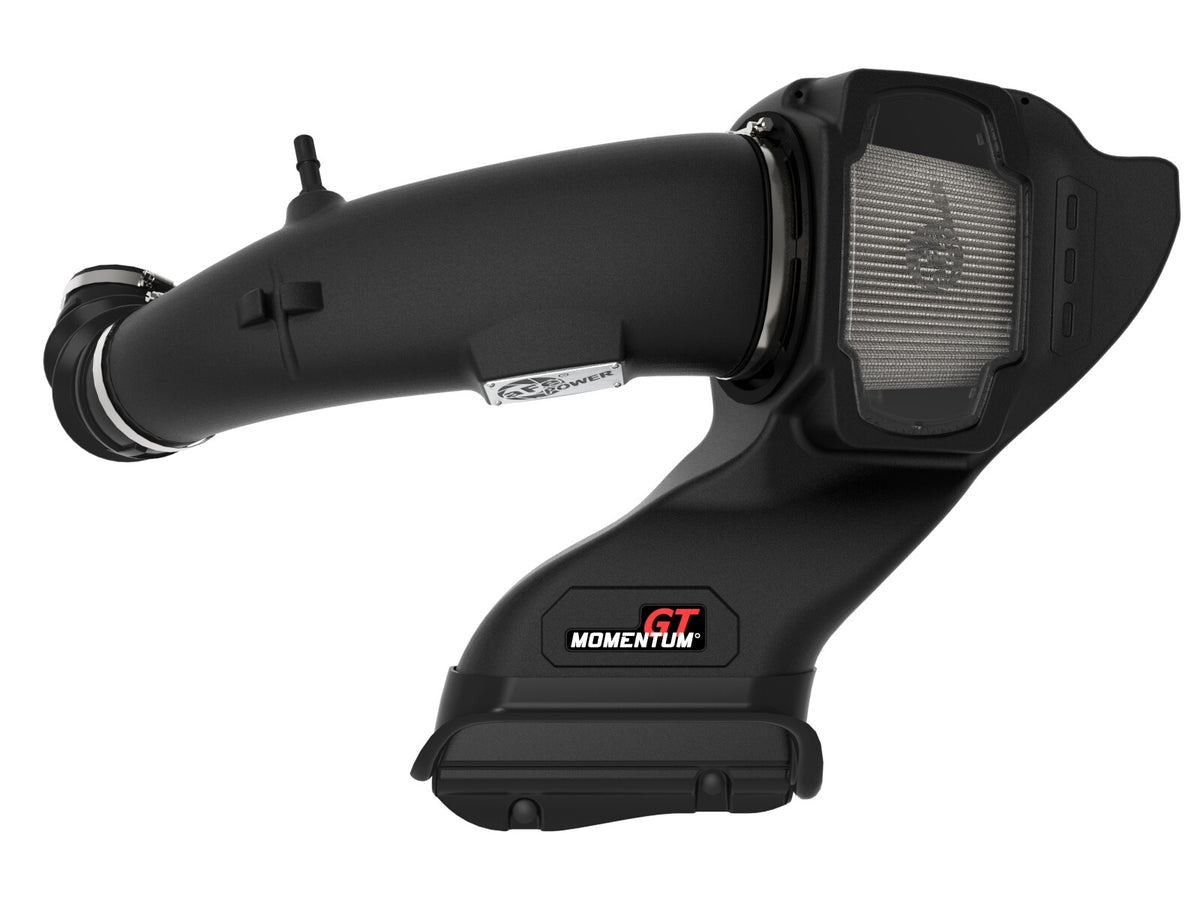 Momentum GT Cold Air Intake System Ford F-150 21-26 V8-5.0L