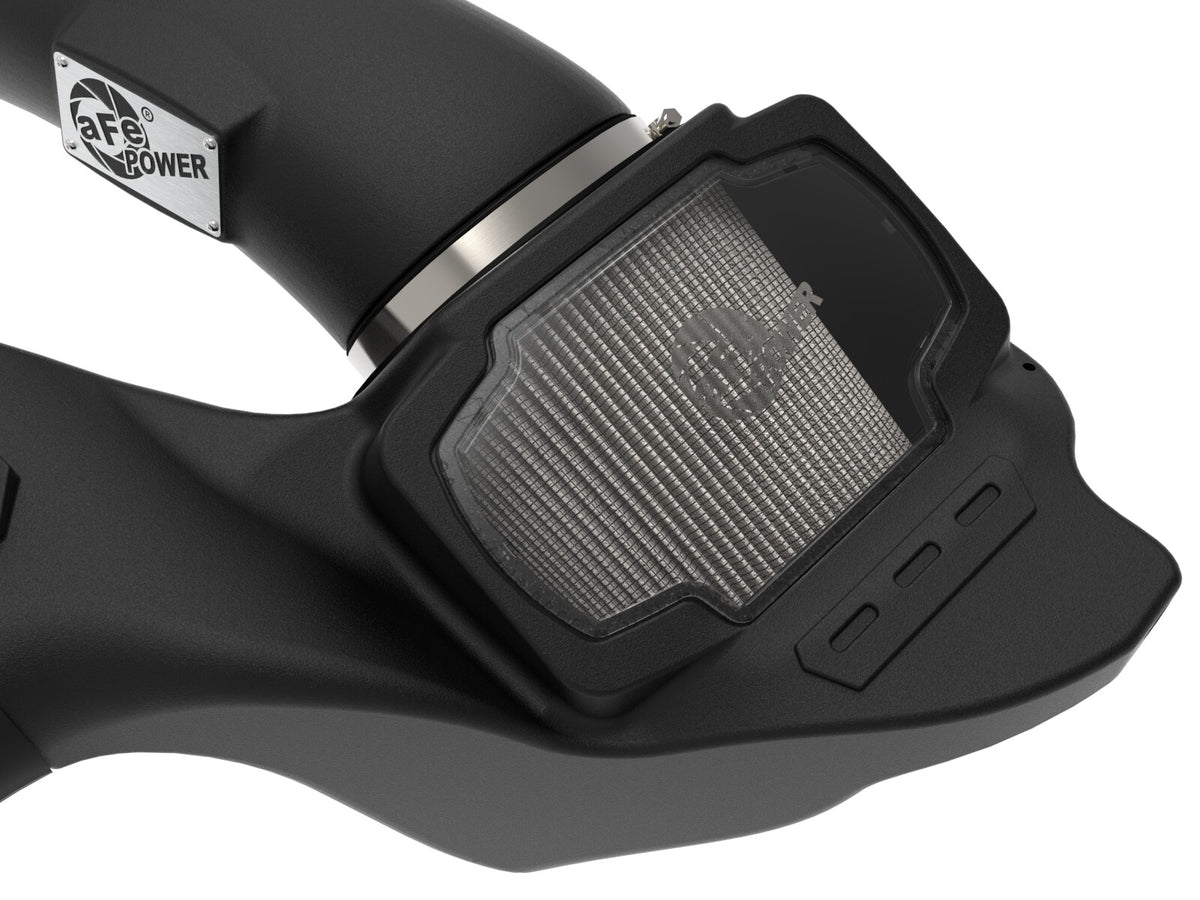 Momentum GT Cold Air Intake System Ford F-150 21-26 V8-5.0L