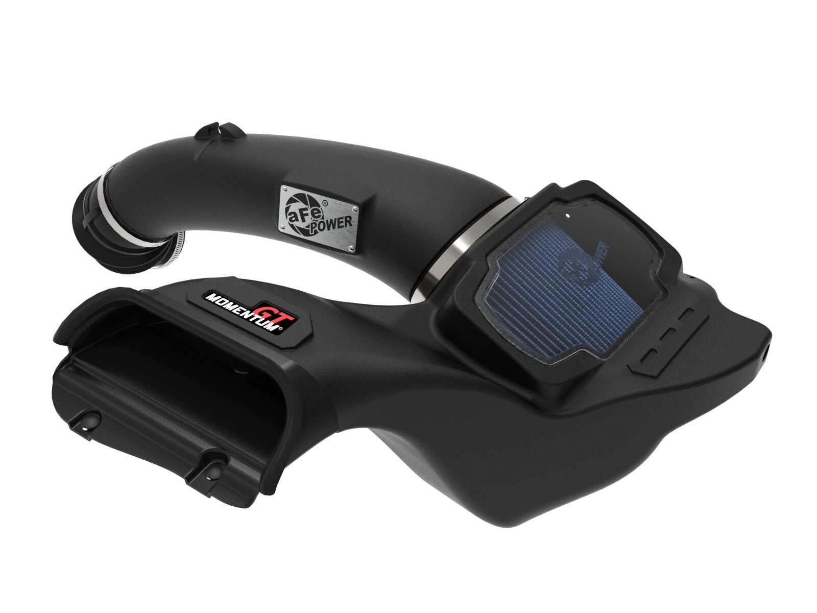 Momentum GT Cold Air Intake System Ford F-150 21-26 V8-5.0L