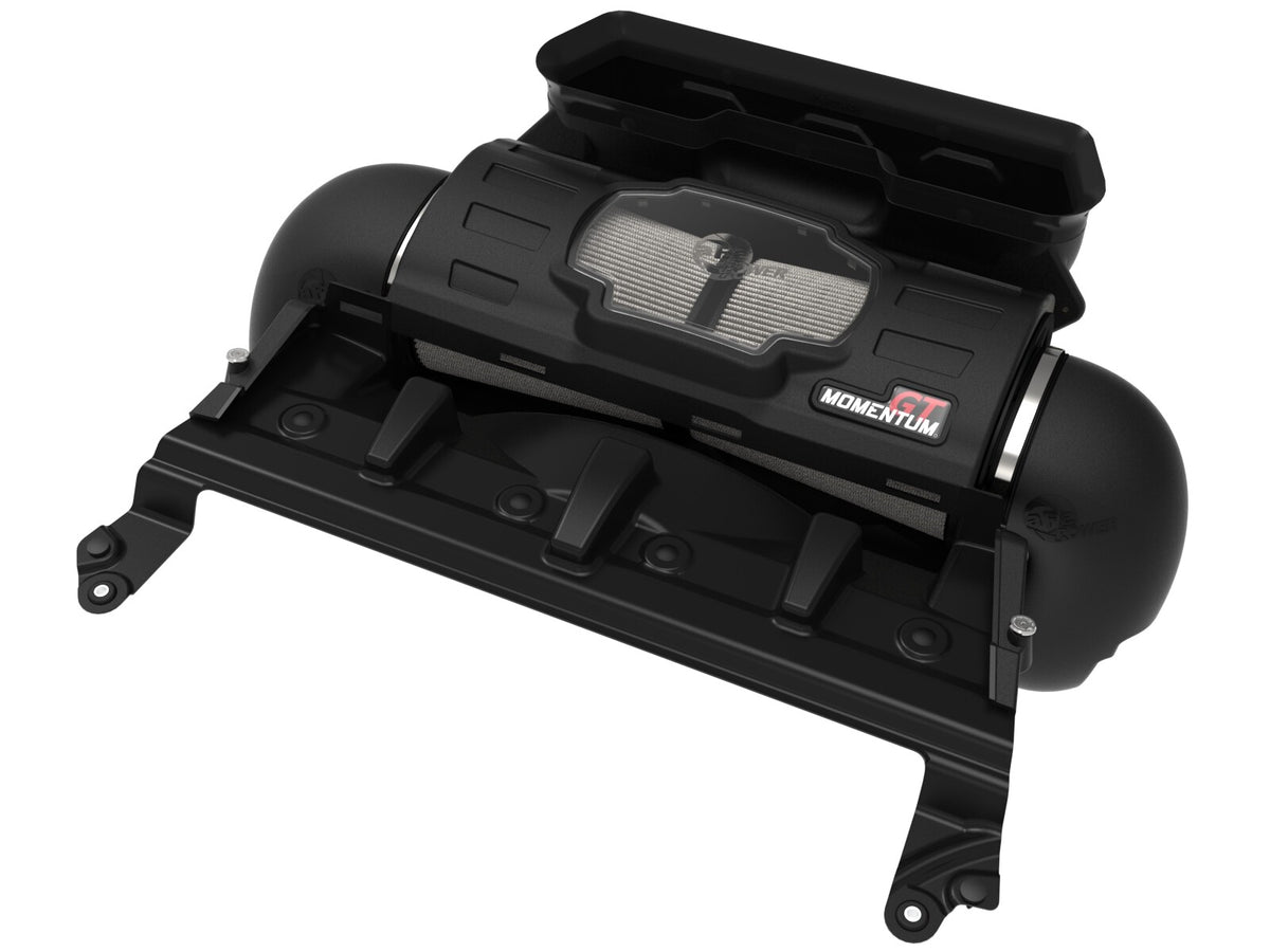 Momentum GT Cold Air Intake System Ram 1500 Trx 21-24 V8-6.2L Supercharged
