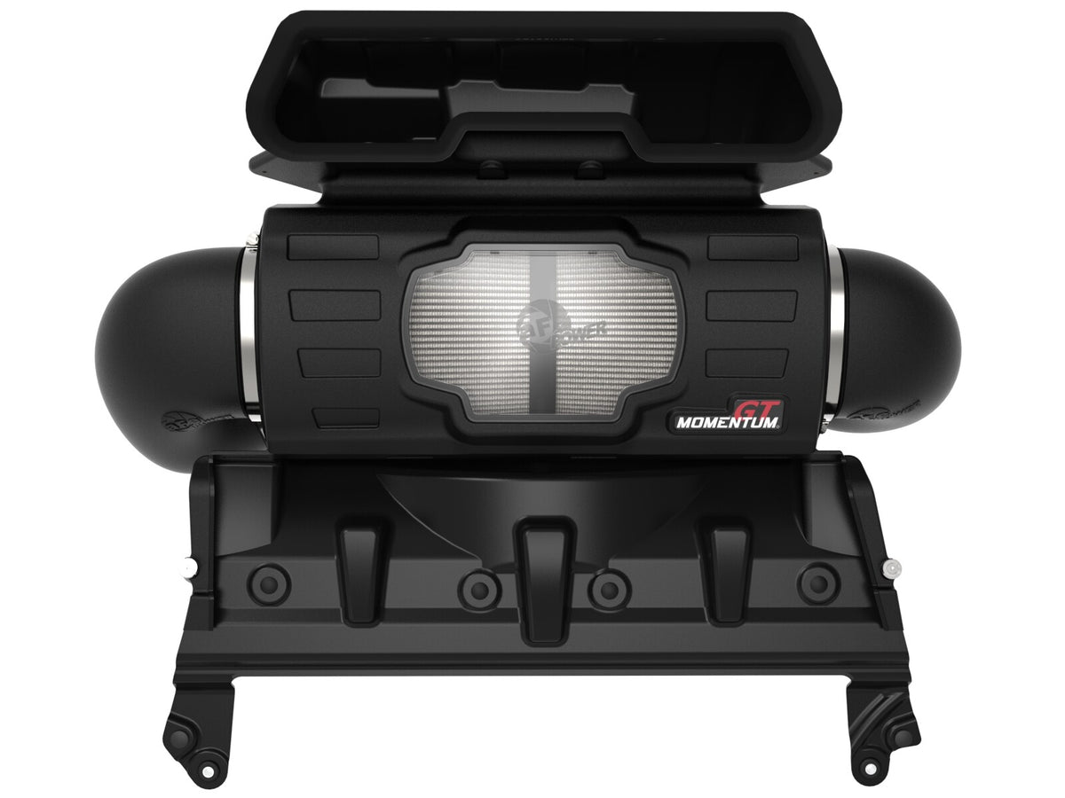 Momentum GT Cold Air Intake System Ram 1500 Trx 21-24 V8-6.2L Supercharged