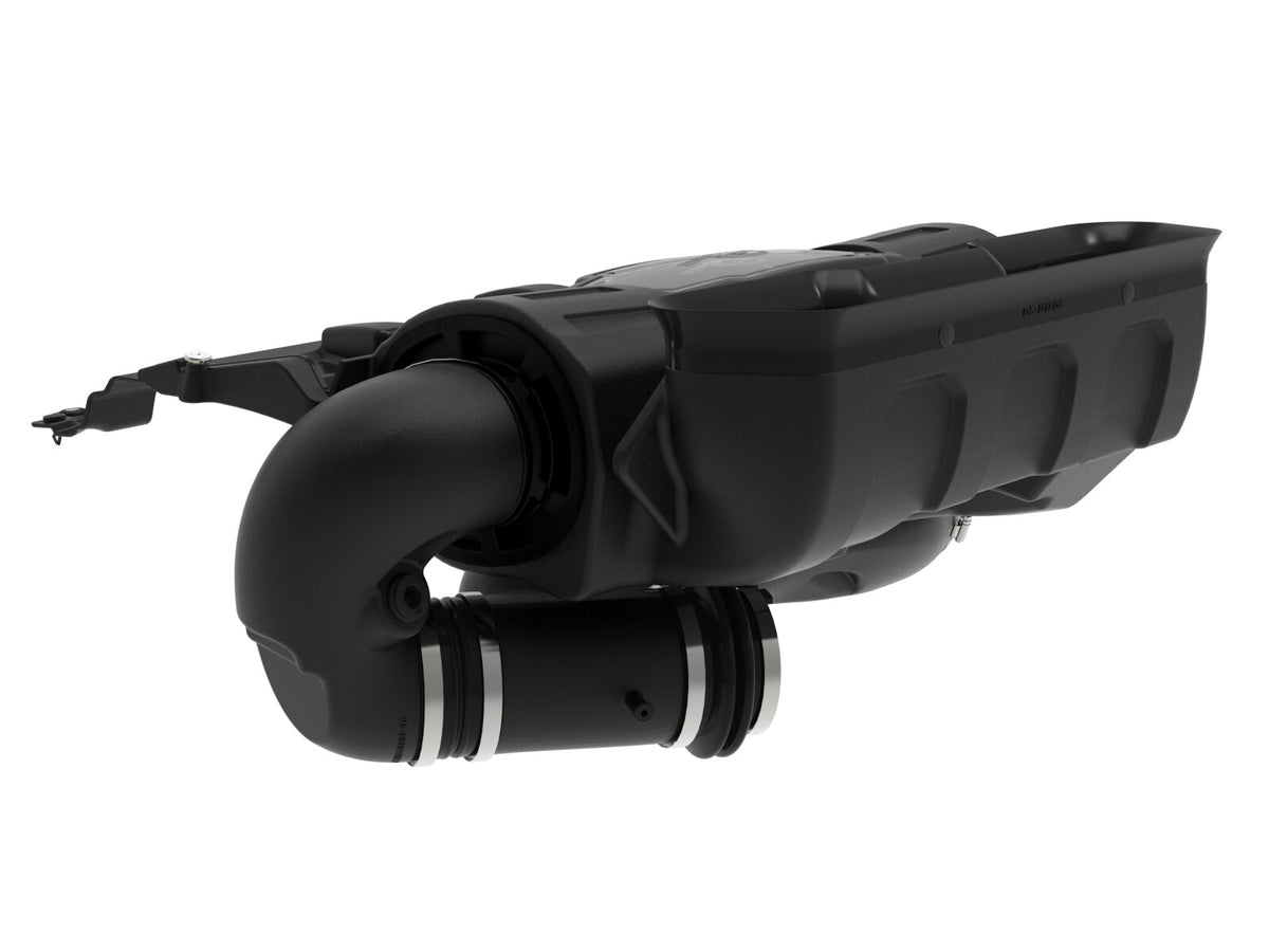 Momentum GT Cold Air Intake System Ram 1500 Trx 21-24 V8-6.2L Supercharged