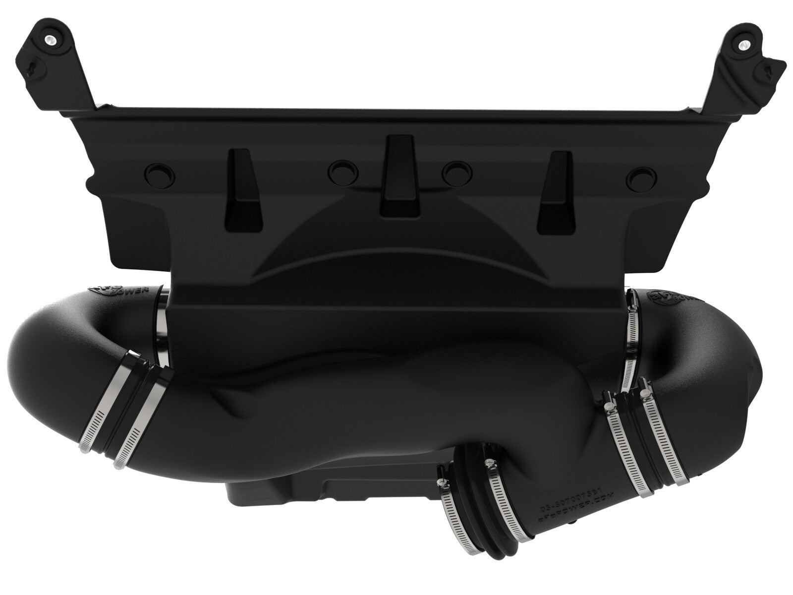 Momentum GT Cold Air Intake System Ram 1500 Trx 21-24 V8-6.2L Supercharged