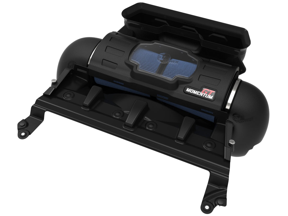 Momentum GT Cold Air Intake System Ram 1500 Trx 21-24 V8-6.2L Supercharged