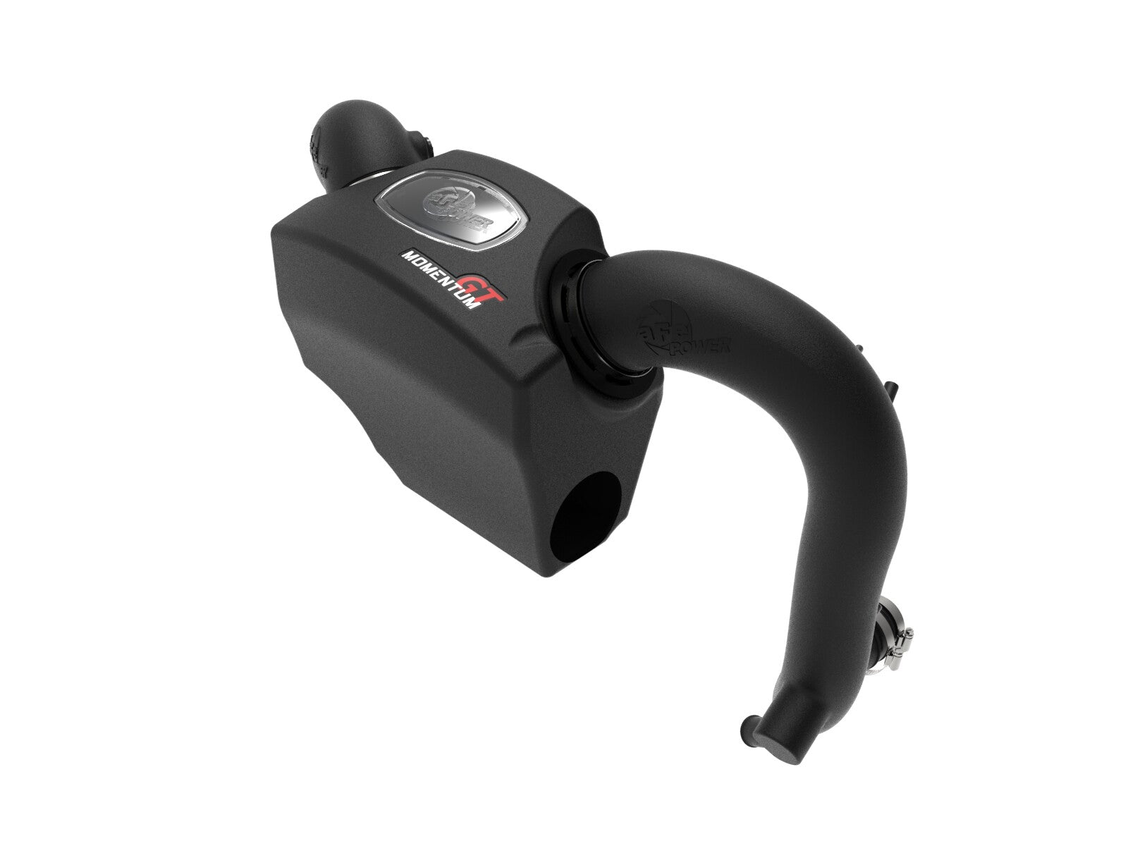 Momentum GT Cold Air Intake System Ford Explorer St 20-26 V6-3.0L Twin Turbo