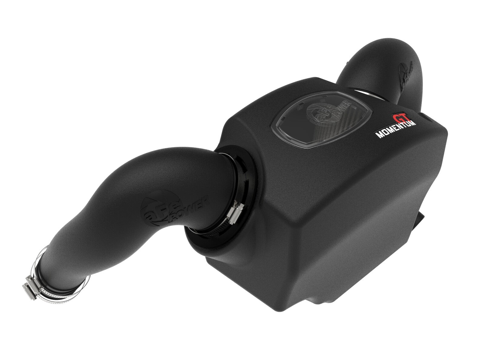 Momentum GT Cold Air Intake System Ford Explorer St 20-26 V6-3.0L Twin Turbo