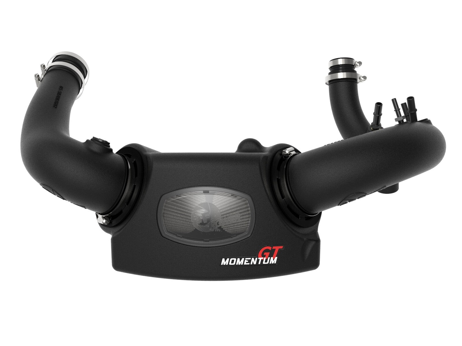 Momentum GT Cold Air Intake System Ford Explorer St 20-26 V6-3.0L Twin Turbo