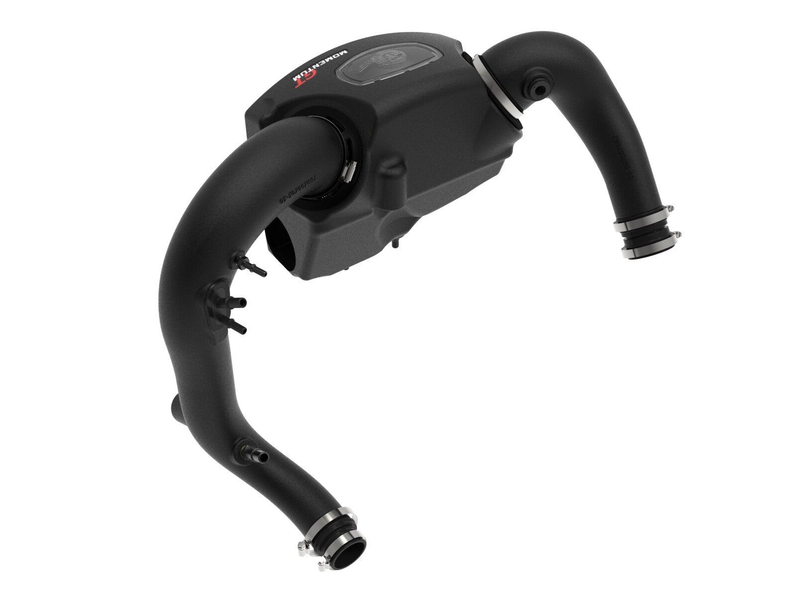 Momentum GT Cold Air Intake System Ford Explorer St 20-26 V6-3.0L Twin Turbo