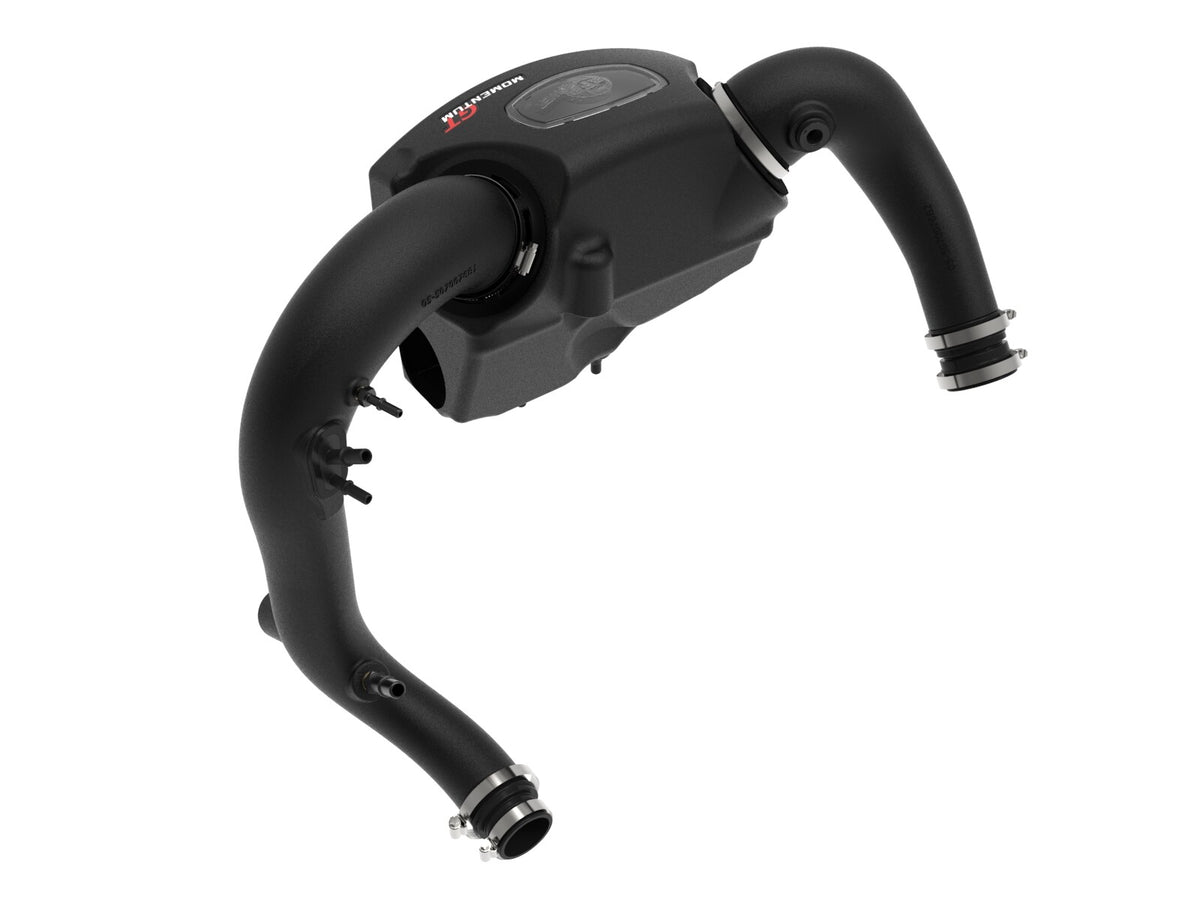 Momentum GT Cold Air Intake System Ford Explorer St 20-26 V6-3.0L Twin Turbo