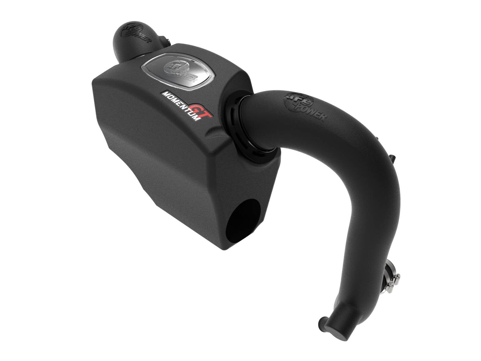 Momentum GT Cold Air Intake System Ford Explorer St 20-26 V6-3.0L Twin Turbo