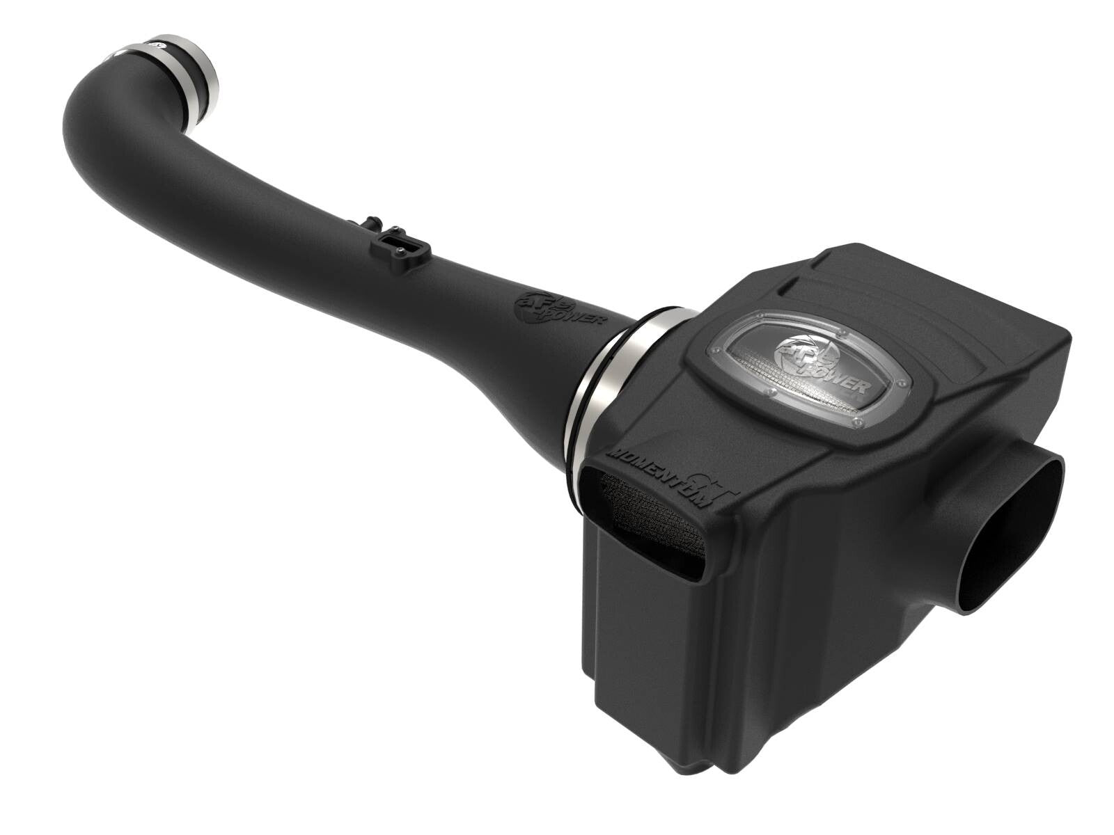 Momentum GT Cold Air Intake System Nissan Frontier 20-23 V6-3.8L