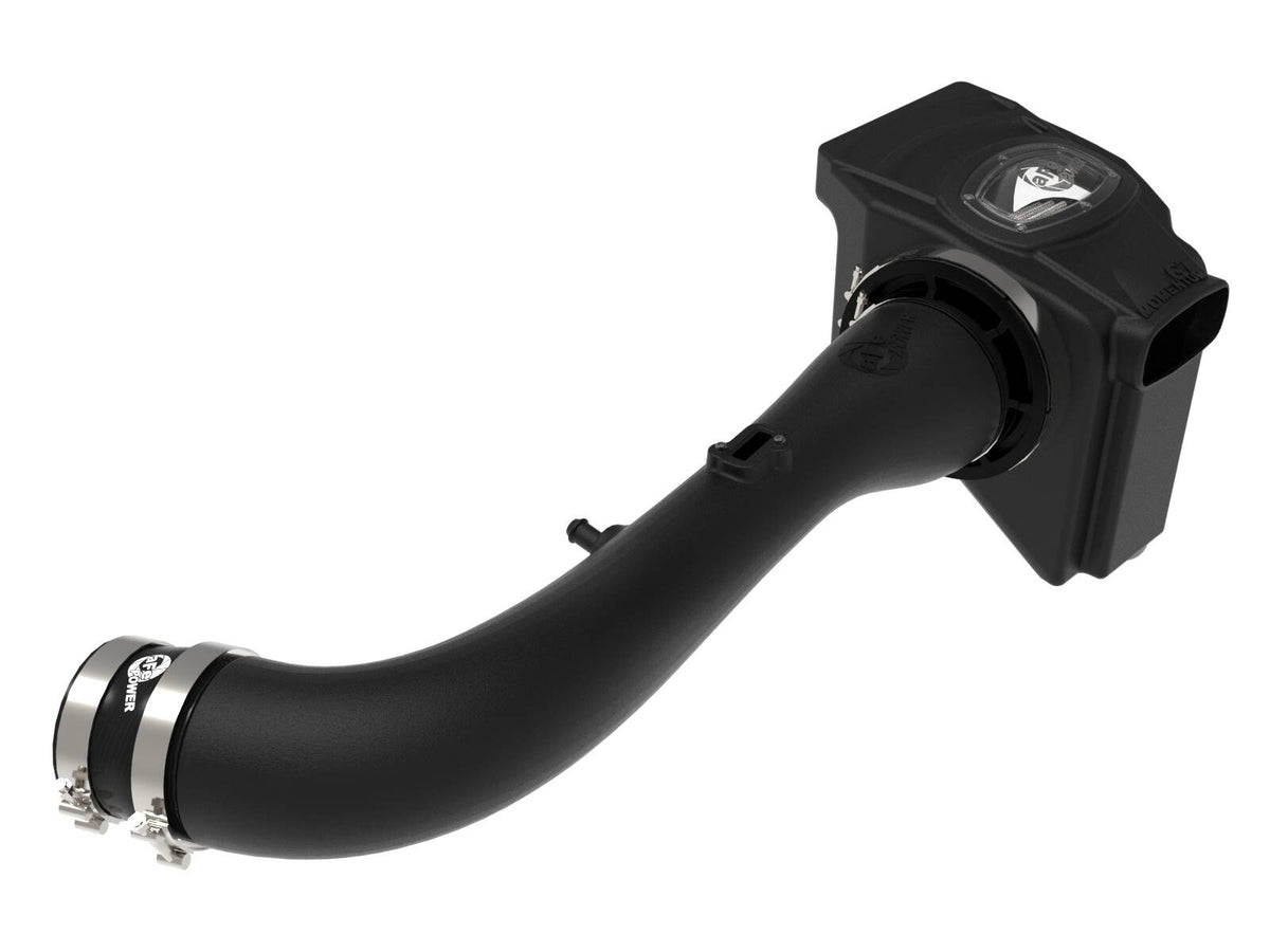 Momentum GT Cold Air Intake System Nissan Frontier 20-23 V6-3.8L