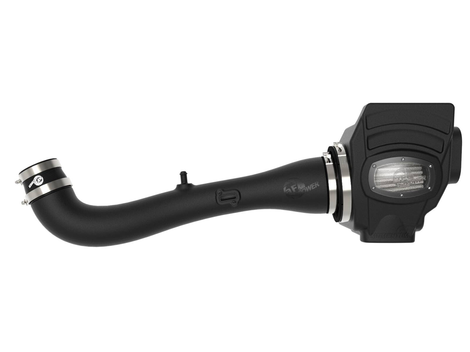 Momentum GT Cold Air Intake System Nissan Frontier 20-23 V6-3.8L