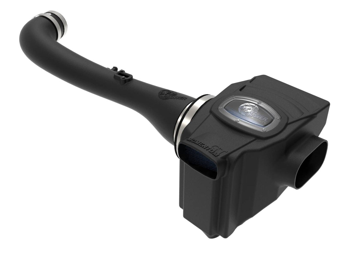 Momentum GT Cold Air Intake System Nissan Frontier 20-23 V6-3.8L