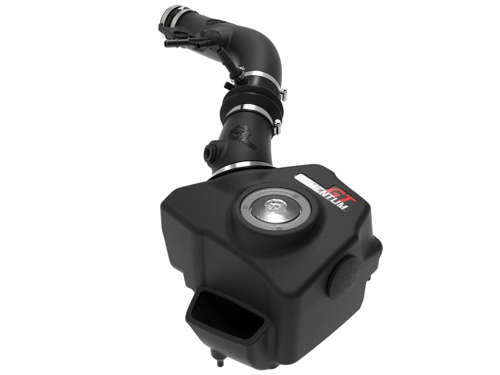 Momentum GT Cold Air Intake System Ford Bronco Sport 21-24 L4-2.0L Turbo