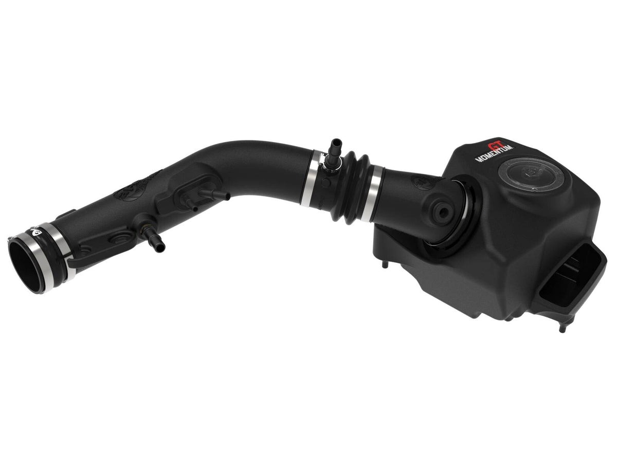 Momentum GT Cold Air Intake System Ford Bronco Sport 21-24 L4-2.0L Turbo