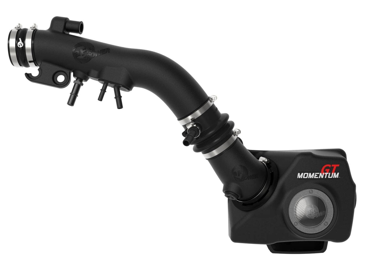 Momentum GT Cold Air Intake System Ford Bronco Sport 21-24 L4-2.0L Turbo