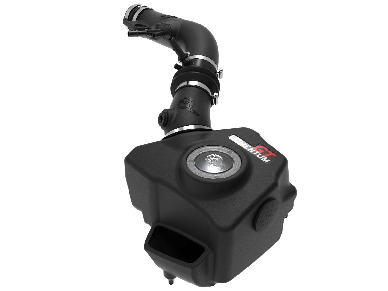 Momentum GT Cold Air Intake System Ford Bronco Sport 21-24 L4-2.0L Turbo