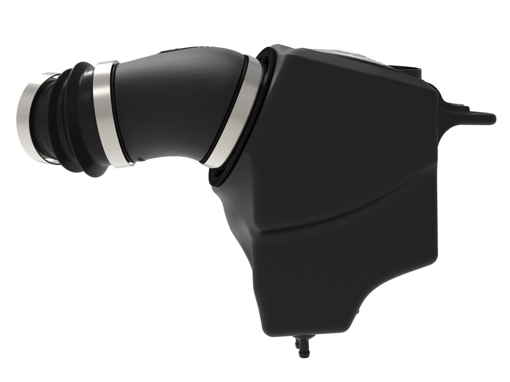 Momentum GT Cold Air Intake System Jeep Wrangler 392 21-26 V8-6.4L