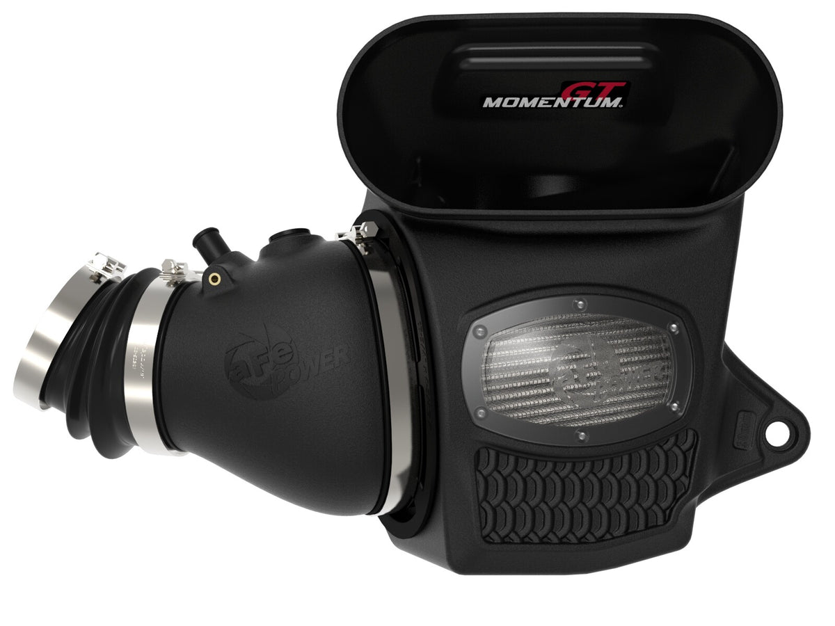 Momentum GT Cold Air Intake System Jeep Wrangler 392 21-26 V8-6.4L