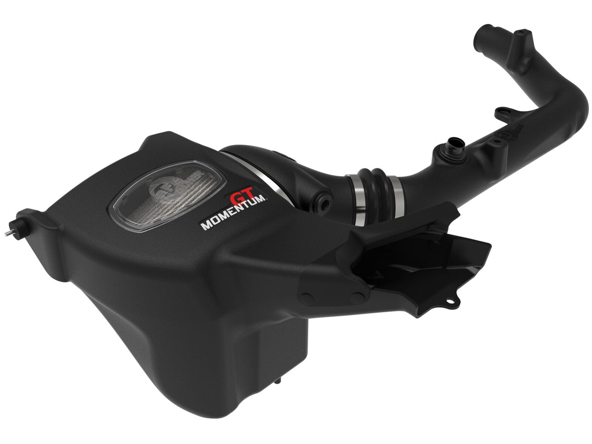 Momentum GT Cold Air Intake System Ford Bronco 21-26 V6-2.7L Twin Turbo