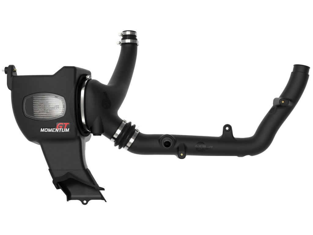 Momentum GT Cold Air Intake System Ford Bronco 21-26 V6-2.7L Twin Turbo