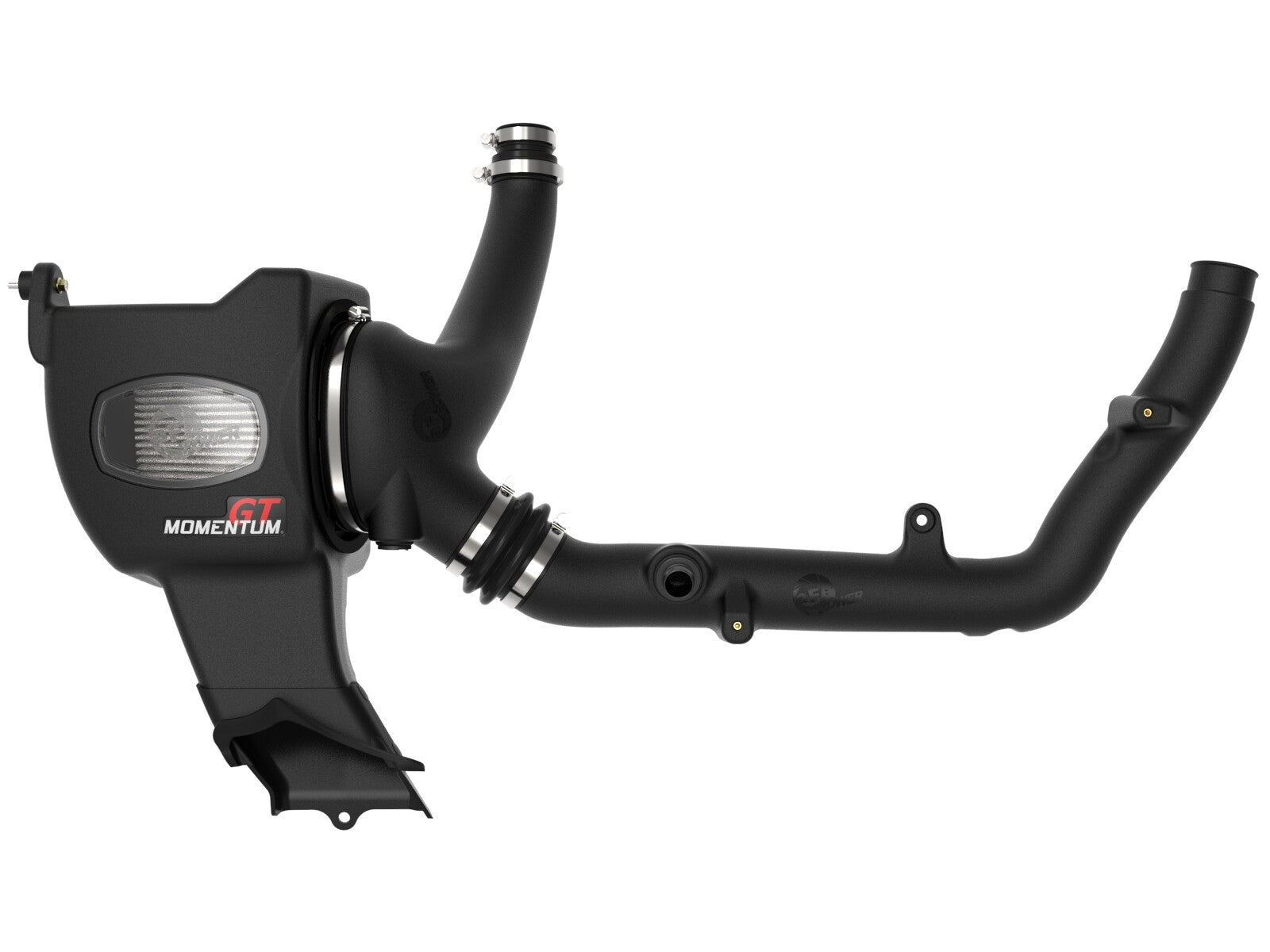 Momentum GT Cold Air Intake System Ford Bronco 21-26 V6-2.7L Twin Turbo