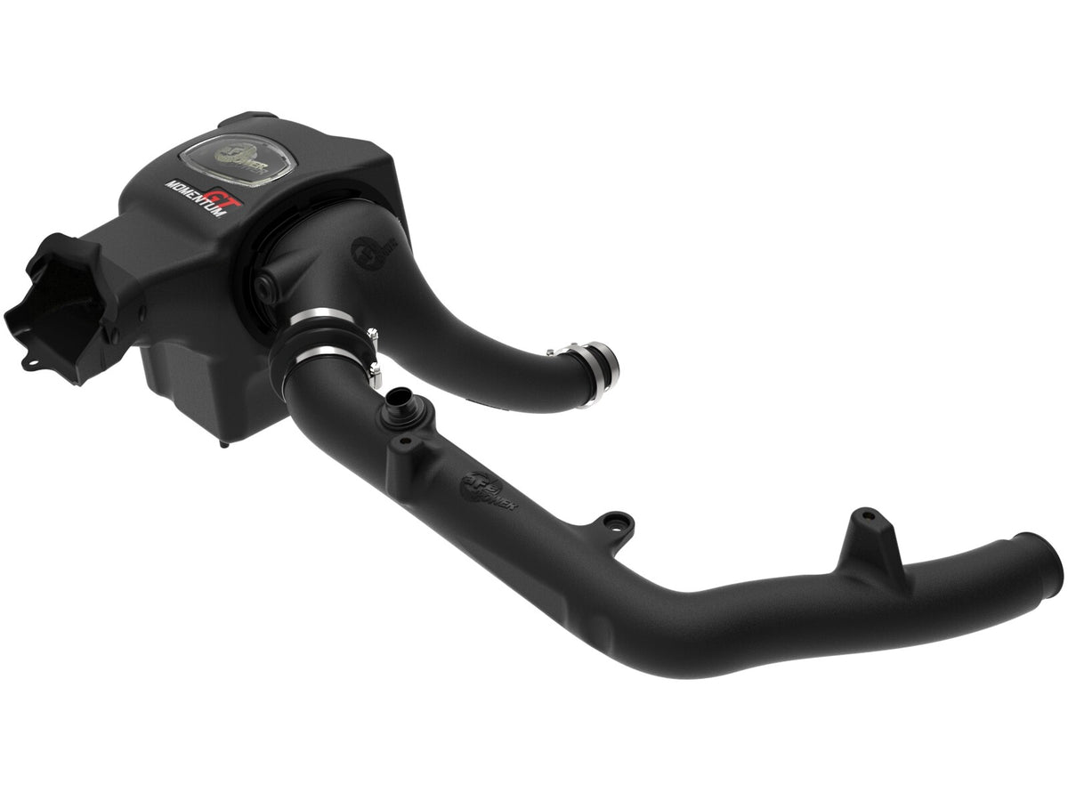 Momentum GT Cold Air Intake System Ford Bronco 21-26 V6-2.7L Twin Turbo
