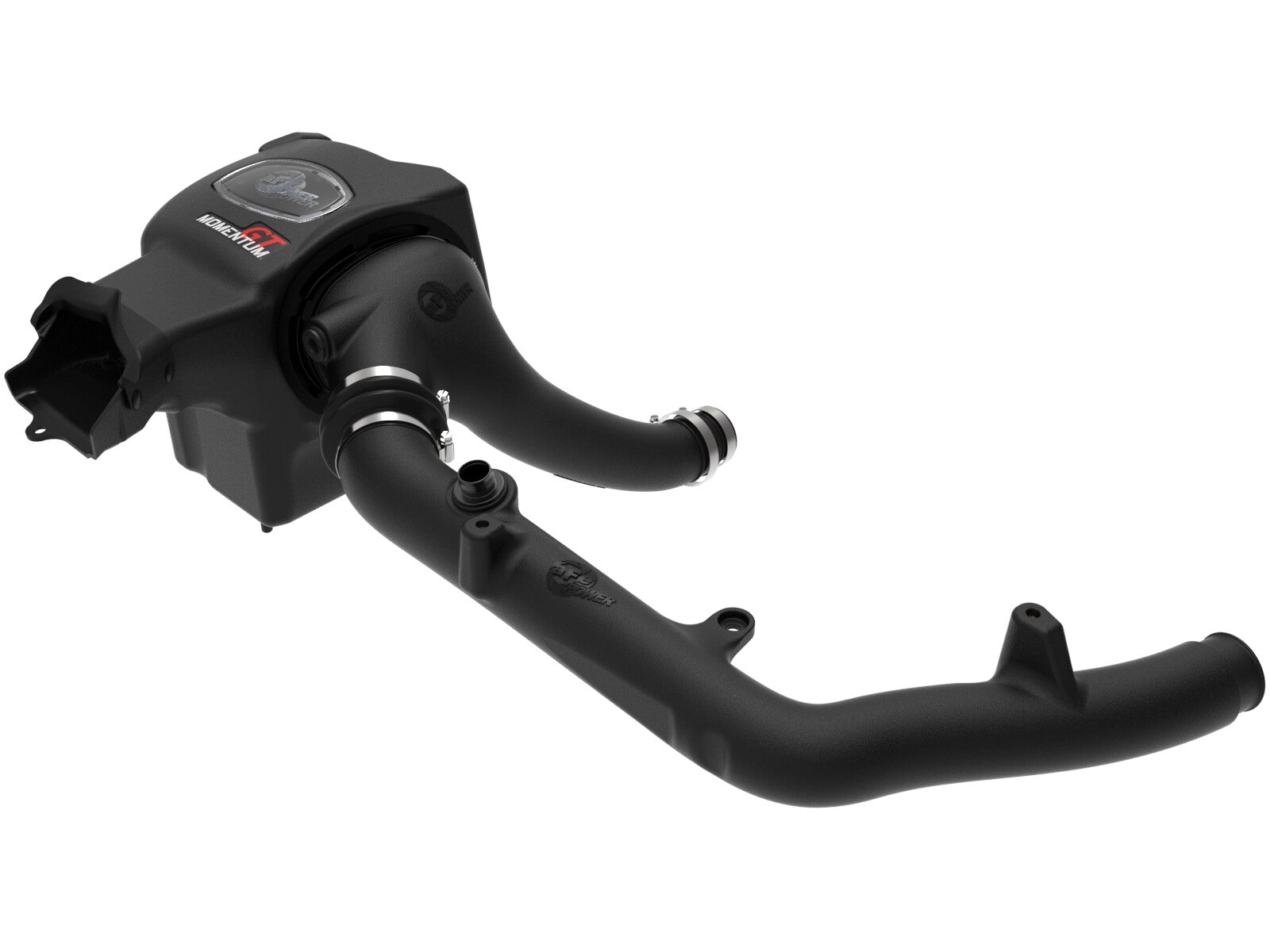 Momentum GT Cold Air Intake System Ford Bronco 21-26 V6-2.7L Twin Turbo