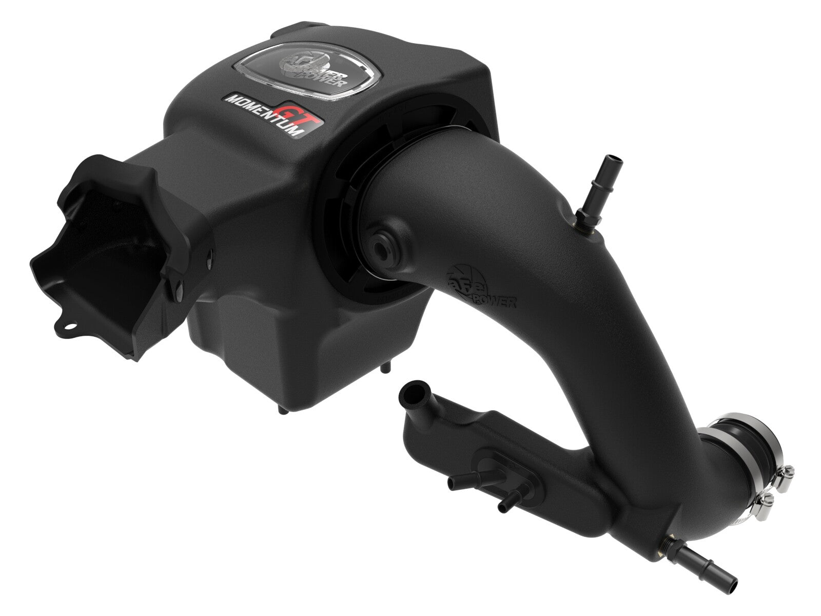 Momentum GT Cold Air Intake System Ford Bronco 21-24 L4-2.3L Turbo
