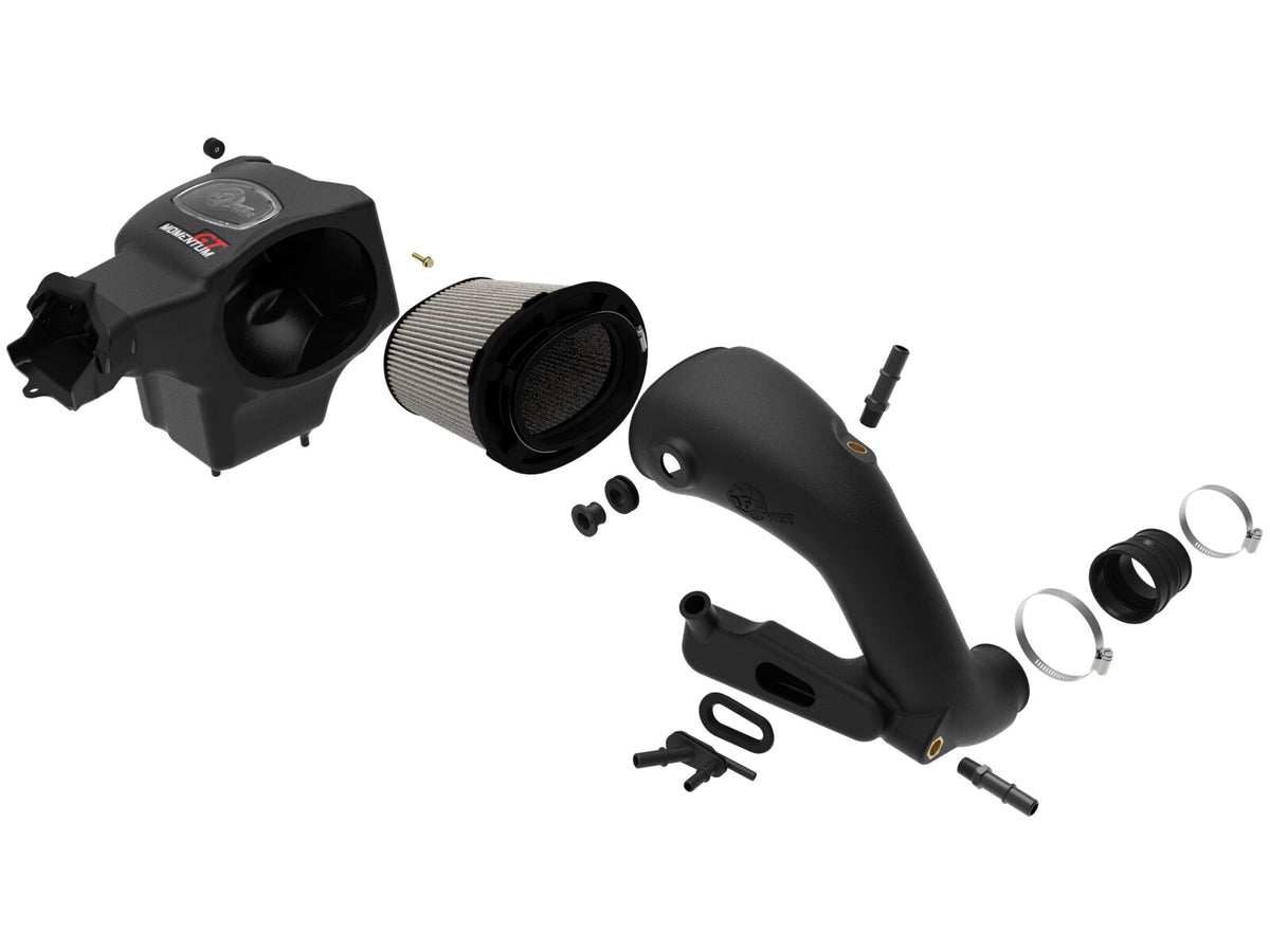 Momentum GT Cold Air Intake System Ford Bronco 21-24 L4-2.3L Turbo