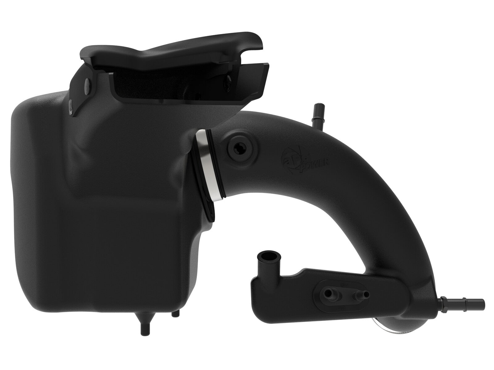 Momentum GT Cold Air Intake System Ford Bronco 21-24 L4-2.3L Turbo