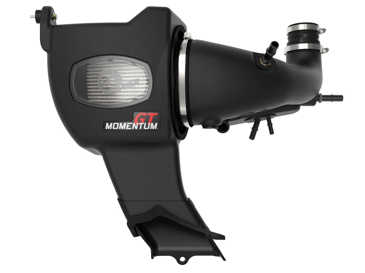 Momentum GT Cold Air Intake System Ford Bronco 21-24 L4-2.3L Turbo