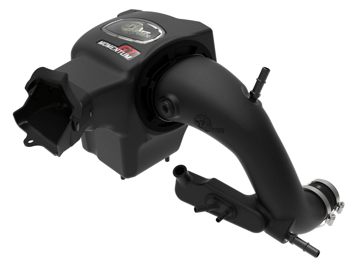 Momentum GT Cold Air Intake System Ford Bronco 21-24 L4-2.3L Turbo